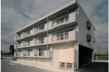  春日井市大留町　KIソシアⅠ 